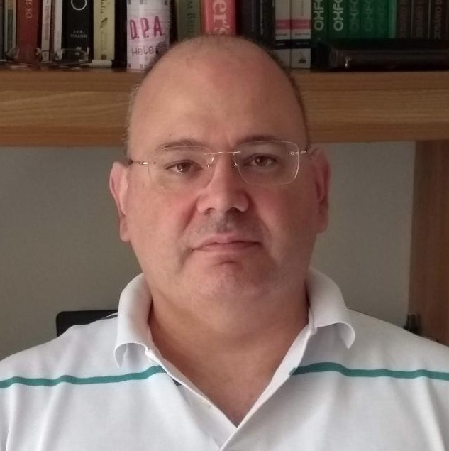 Alexandre Leitão
