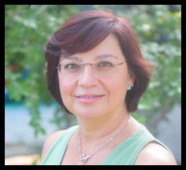 Monica Antunes