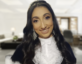 Caroline Annes Troglio Ibañez