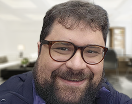 Douglas Santana Charqueiro