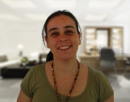 Elisa Barbosa Coutinho