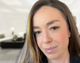 Katiúscia Nobre Borba