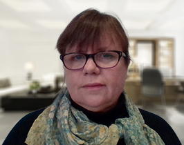 Michèle Oberson de Souza