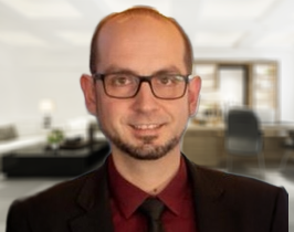 Pedro Migowski da Silva