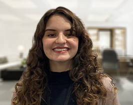 Rafaela Julien Nienow