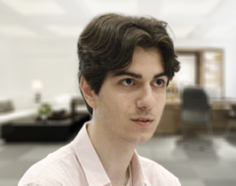 Vinícius Pospichil Gil