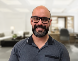 Wesley Formentin Monteiro